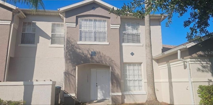 Townhouse in Orlando, Florida 3 bedrooms, 146.97 sq.m. № 2225538
