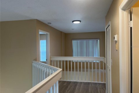 Townhouse in Orlando, Florida 3 bedrooms, 146.97 sq.m. № 2225538 - photo 24