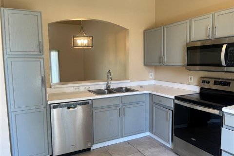 Townhouse in Orlando, Florida 3 bedrooms, 146.97 sq.m. № 2225538 - photo 5