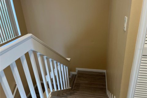 Townhouse in Orlando, Florida 3 bedrooms, 146.97 sq.m. № 2225538 - photo 23