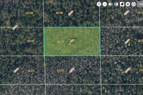 Land in Orlando, Florida № 2161386
