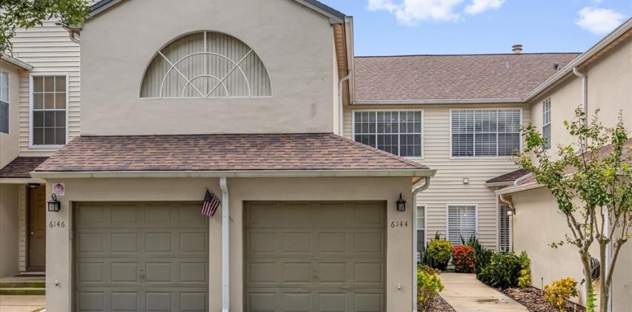 Touwnhouse à Orlando, Floride 2 chambres, 121.24 m2 № 1911794
