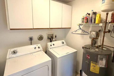 Condo in Delray Beach, Florida, 3 bedrooms  № 2179546 - photo 21