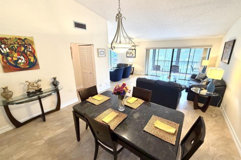 Condo in Delray Beach, Florida, 3 bedrooms  № 2179546 - photo 4