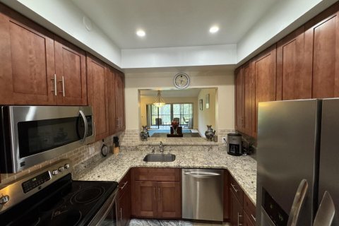 Condo in Delray Beach, Florida, 3 bedrooms  № 2179546 - photo 3