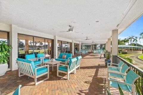 Condo in Delray Beach, Florida, 3 bedrooms  № 2179546 - photo 30