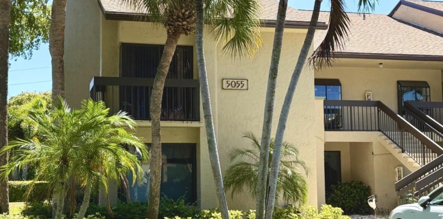 Condo in Delray Beach, Florida, 3 bedrooms  № 2179546