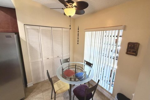 Condo in Delray Beach, Florida, 3 bedrooms  № 2179546 - photo 22