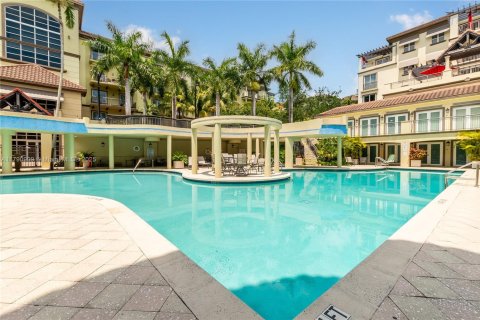 Townhouse in Wilton Manors, Florida 2 bedrooms, 153.29 sq.m. № 1726166 - photo 17