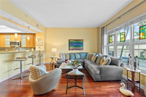 Townhouse in Wilton Manors, Florida 2 bedrooms, 153.29 sq.m. № 1726166 - photo 1