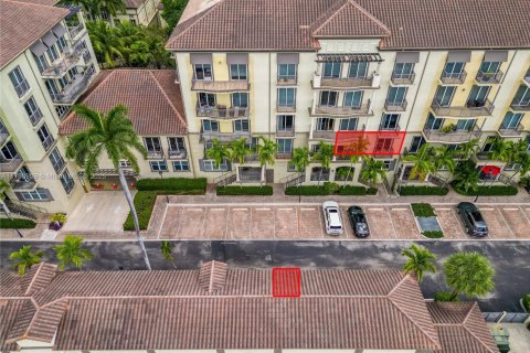 Townhouse in Wilton Manors, Florida 2 bedrooms, 153.29 sq.m. № 1726166 - photo 14
