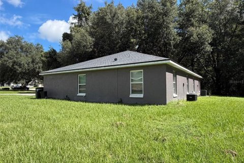 Commercial property in Ocala, Florida 6 bedrooms, 200.67 sq.m. № 2352298 - photo 4