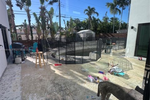 Villa ou maison à vendre à Fort Lauderdale, Floride: 6 chambres, 413.14 m2 № 1814861 - photo 7