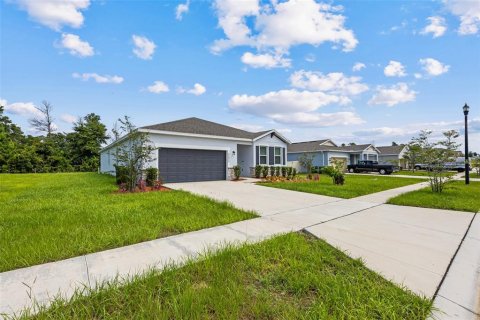 Casa en Titusville, Florida 4 dormitorios, 205.78 m2 № 2369202
