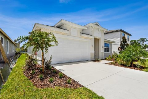 Casa en venta en Parrish, Florida, 4 dormitorios, 205.04 m2 № 1572495 - foto 2