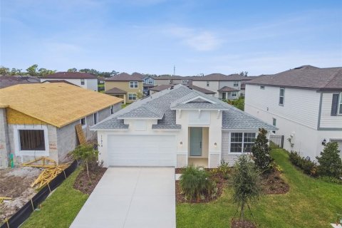 Casa en venta en Parrish, Florida, 4 dormitorios, 205.04 m2 № 1572495 - foto 3