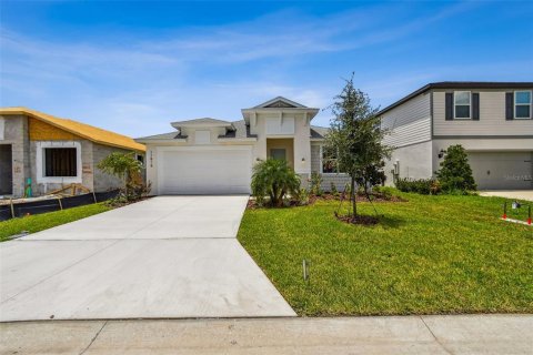 Casa en venta en Parrish, Florida, 4 dormitorios, 205.04 m2 № 1572495 - foto 5