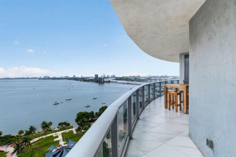 Купить кондоминиум в Майами, Флорида 2 комнаты, 187.48м2, № 2259849 - фото 20