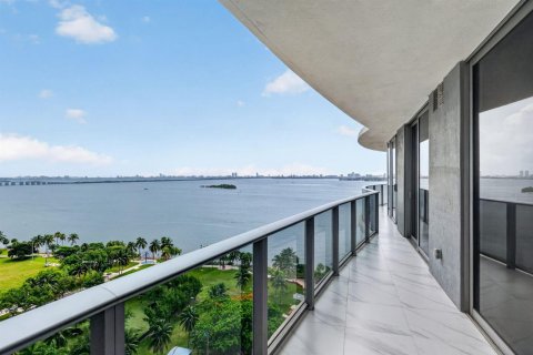 Купить кондоминиум в Майами, Флорида 2 комнаты, 187.48м2, № 2259849 - фото 27