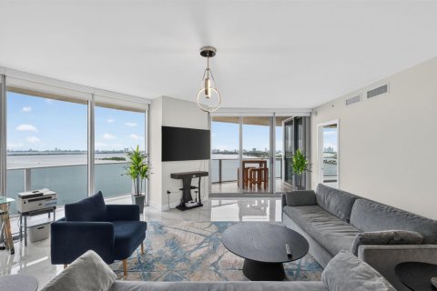 Купить кондоминиум в Майами, Флорида 2 комнаты, 187.48м2, № 2259849 - фото 10