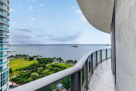 Купить кондоминиум в Майами, Флорида 2 комнаты, 187.48м2, № 2259849 - фото 16