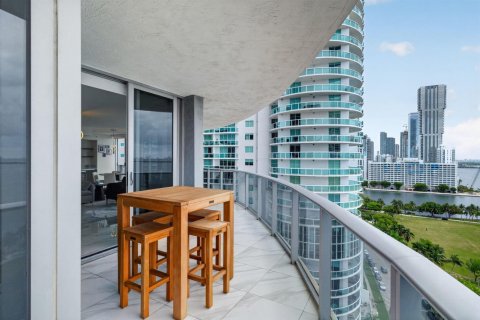 Купить кондоминиум в Майами, Флорида 2 комнаты, 187.48м2, № 2259849 - фото 26