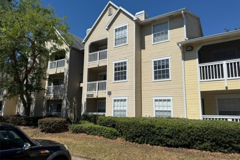 Condominio en venta en Orlando, Florida, 1 dormitorio, 62.52 m2 № 1734353 - foto 2