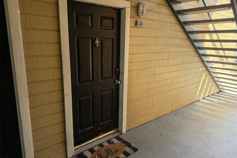 Condominio en venta en Orlando, Florida, 1 dormitorio, 62.52 m2 № 1734353 - foto 4