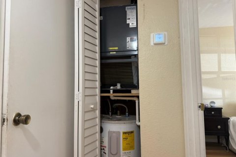 Condominio en venta en Orlando, Florida, 1 dormitorio, 62.52 m2 № 1734353 - foto 25