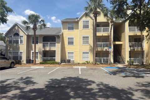 Condominio en venta en Orlando, Florida, 1 dormitorio, 62.52 m2 № 1734353 - foto 1