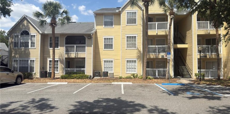Condominio en Orlando, Florida, 1 dormitorio  № 1734353