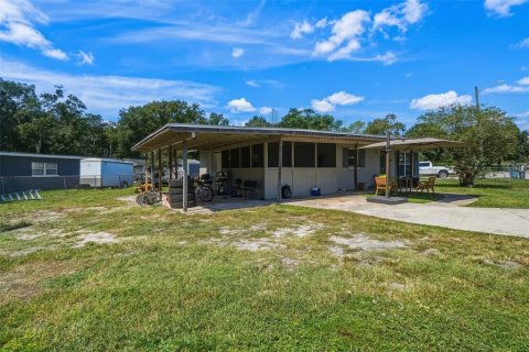 Villa ou maison à vendre à Sanford, Floride: 3 chambres, 94.2 m2 № 2390890 - photo 25