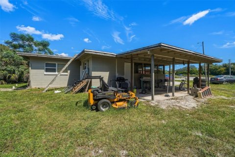 Villa ou maison à vendre à Sanford, Floride: 3 chambres, 94.2 m2 № 2390890 - photo 28