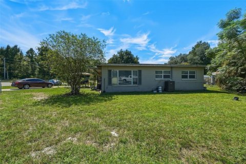 Villa ou maison à vendre à Sanford, Floride: 3 chambres, 94.2 m2 № 2390890 - photo 26