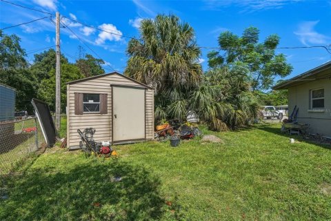 Villa ou maison à vendre à Sanford, Floride: 3 chambres, 94.2 m2 № 2390890 - photo 30