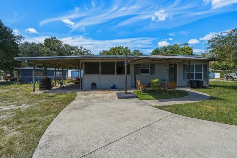 Villa ou maison à Sanford, Floride 3 chambres, 94.2 m2 № 2390890