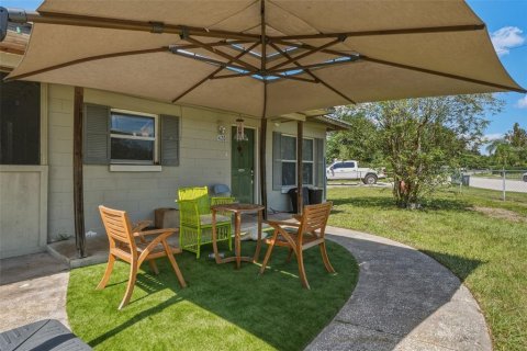 Villa ou maison à vendre à Sanford, Floride: 3 chambres, 94.2 m2 № 2390890 - photo 4