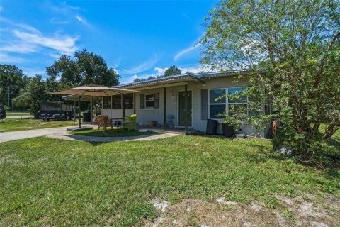 Villa ou maison à vendre à Sanford, Floride: 3 chambres, 94.2 m2 № 2390890 - photo 3
