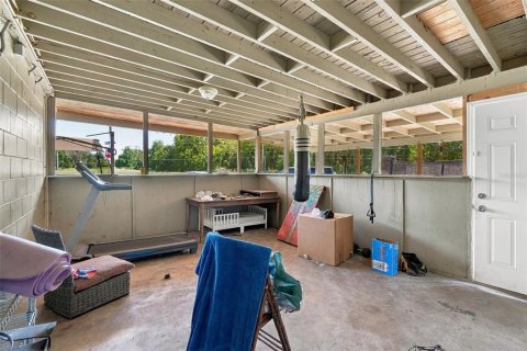 Villa ou maison à vendre à Sanford, Floride: 3 chambres, 94.2 m2 № 2390890 - photo 22