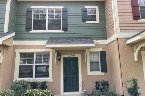 Adosado en Windermere, Florida 2 dormitorios, 122.63 m2 № 2294895