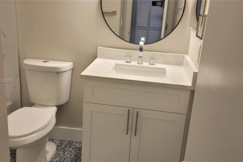 Copropriété à louer à West Palm Beach, Floride: 2 chambres, 103.59 m2 № 1922883 - photo 13