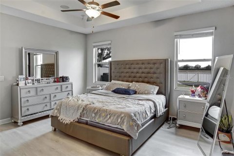 Villa ou maison à louer à Riverview, Floride: 4 chambres, 191.1 m2 № 2418841 - photo 12