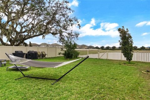 Villa ou maison à louer à Riverview, Floride: 4 chambres, 191.1 m2 № 2418841 - photo 17