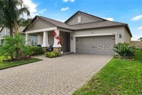 Villa ou maison à louer à Riverview, Floride: 4 chambres, 191.1 m2 № 2418841 - photo 2