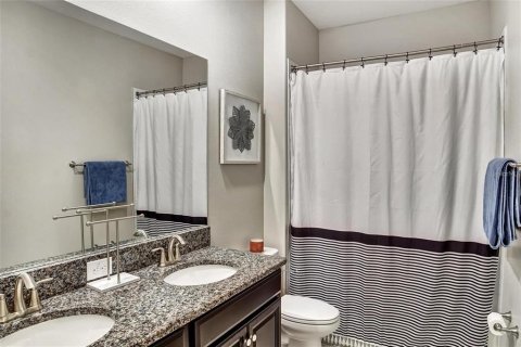 Villa ou maison à louer à Riverview, Floride: 4 chambres, 191.1 m2 № 2418841 - photo 11