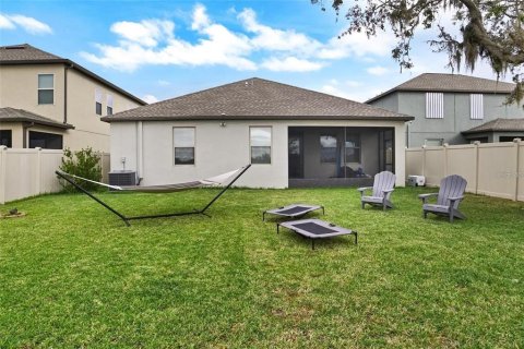 Villa ou maison à louer à Riverview, Floride: 4 chambres, 191.1 m2 № 2418841 - photo 16