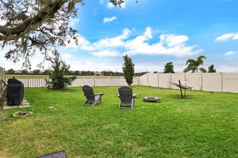 Villa ou maison à louer à Riverview, Floride: 4 chambres, 191.1 m2 № 2418841 - photo 19