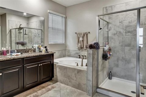 Villa ou maison à louer à Riverview, Floride: 4 chambres, 191.1 m2 № 2418841 - photo 14