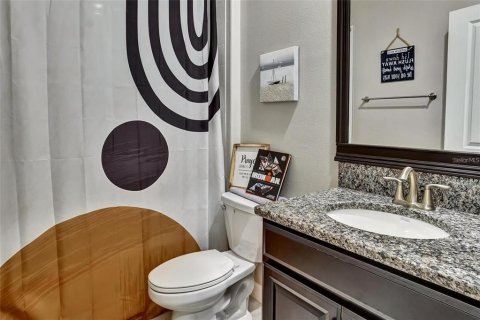 Villa ou maison à louer à Riverview, Floride: 4 chambres, 191.1 m2 № 2418841 - photo 8