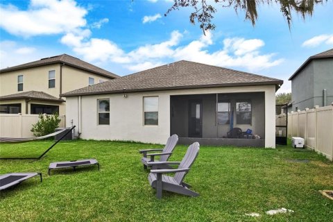Villa ou maison à louer à Riverview, Floride: 4 chambres, 191.1 m2 № 2418841 - photo 18